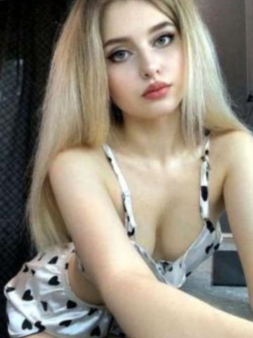 Проститутка Юля